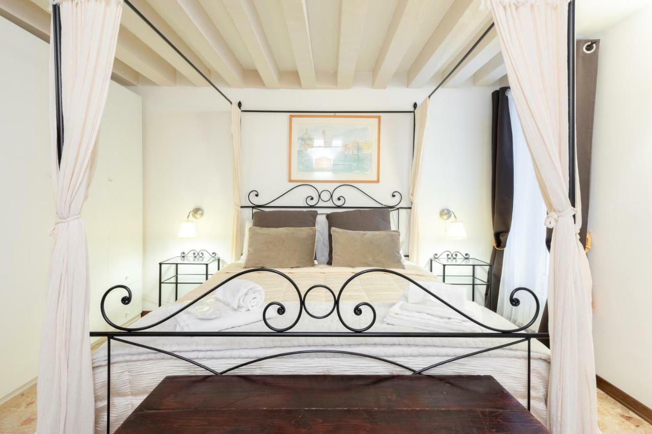 Ca' Del Carro Family Apartment Venezia Eksteriør bilde