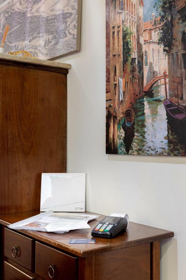 Ca' Del Carro Family Apartment Venezia Eksteriør bilde