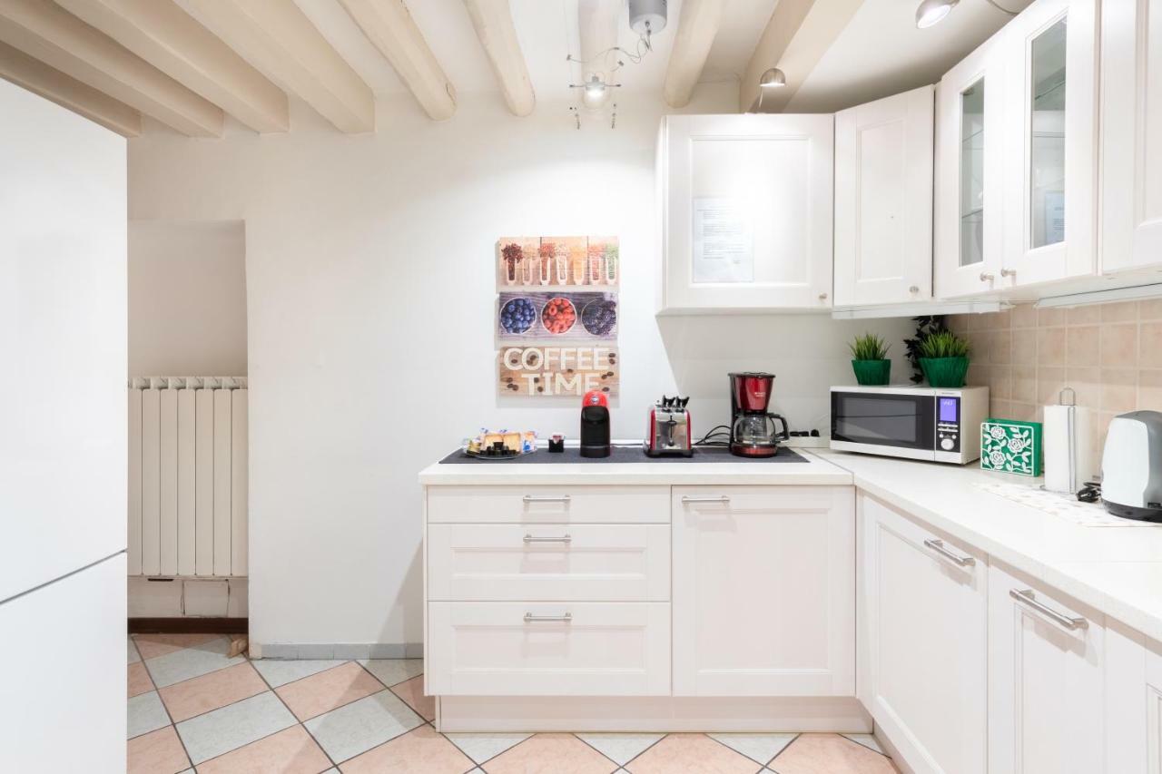 Ca' Del Carro Family Apartment Venezia Eksteriør bilde